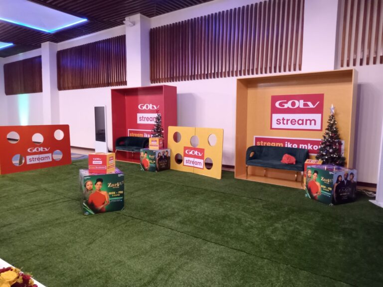 EXPO BRANDING KENYA