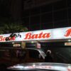 High‑impact advertising lightbox banner installed in Nairobi Kenya