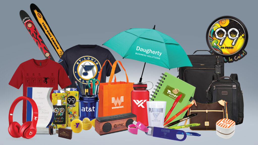Promotion items kenya