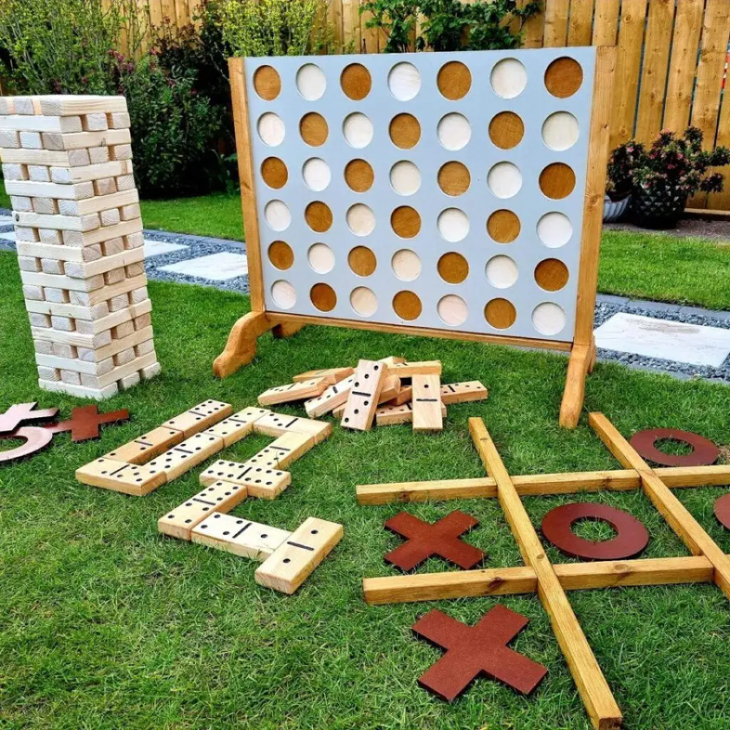 outdoor interactive games for hire in nairobi kenya