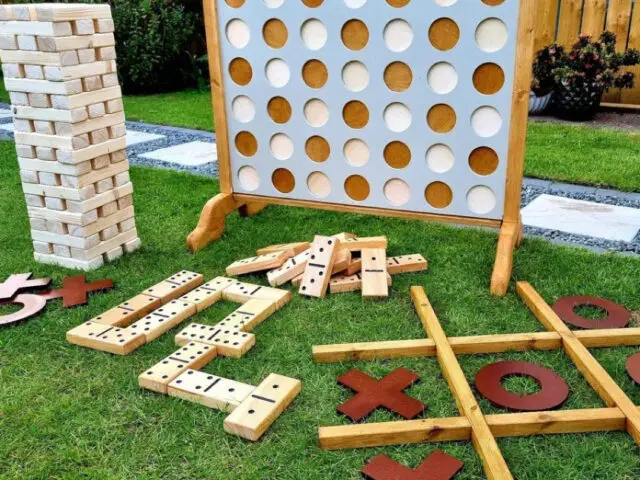 Interactive Games: The Secret to Memorable Events in Kenya