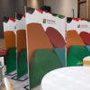 summit backdrop banner nairobi kenya