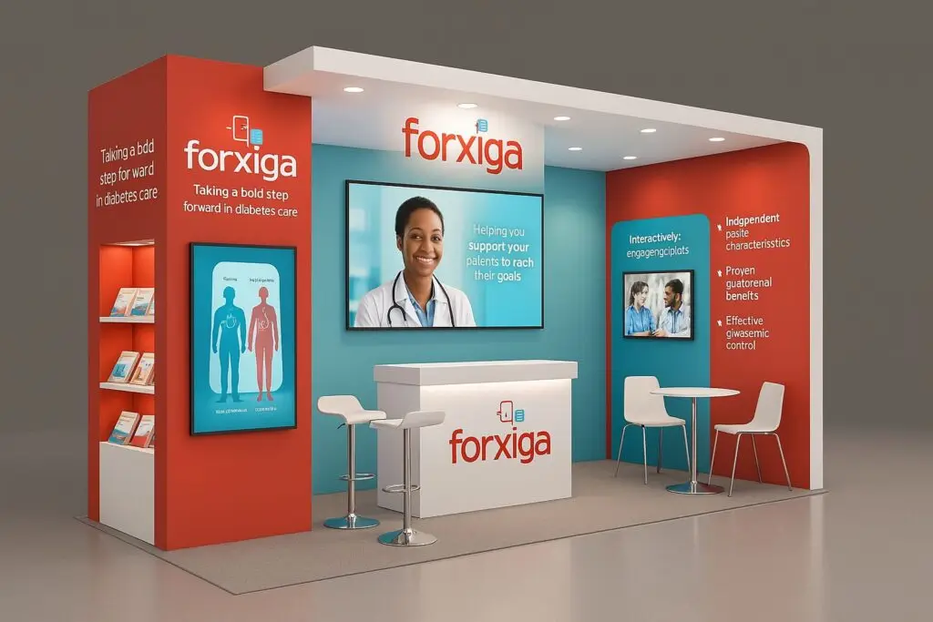Expo Stand Designer Kenya
