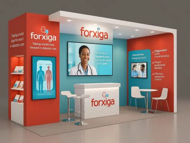 The Magic of a Great Expo Booth