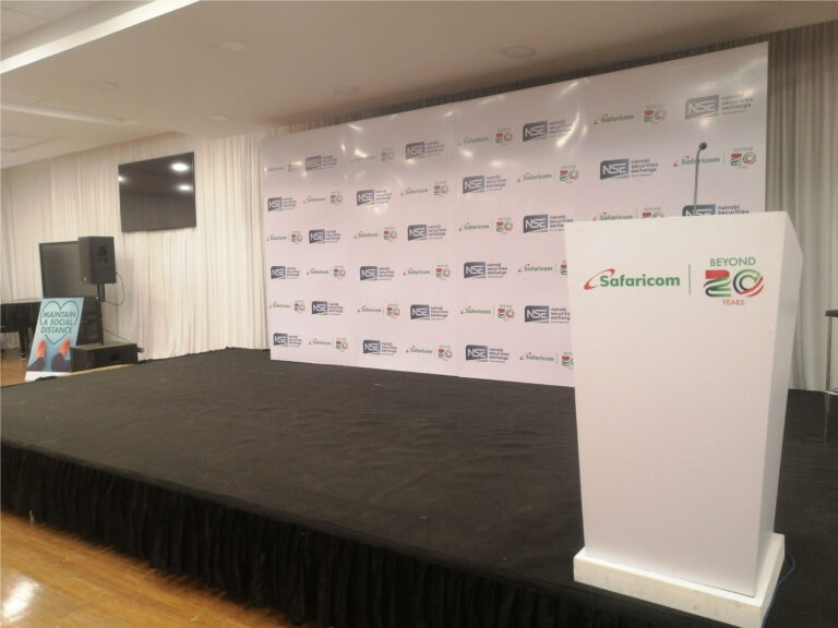 backdrop banner supplier nairobi