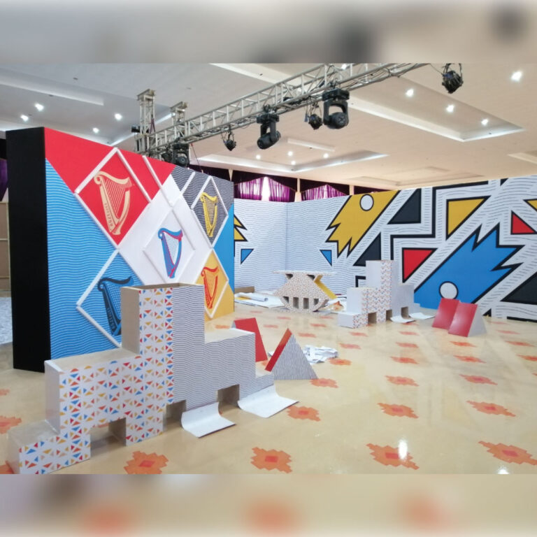 Exhibition Stand Builders In Nairobi Kenya