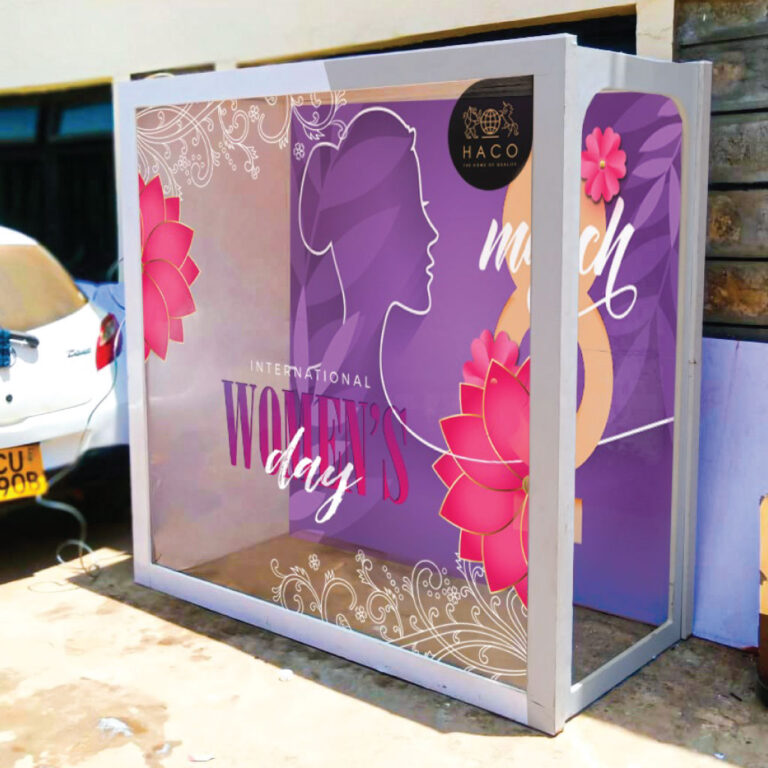 Magazine photobooth in kenya near me