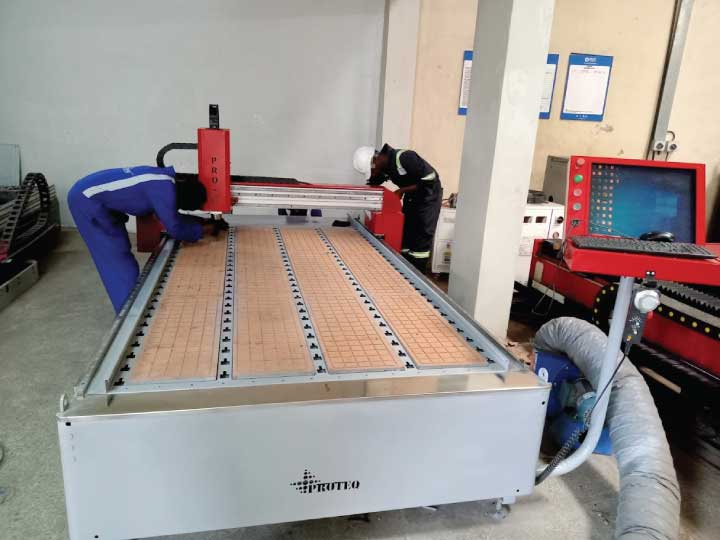 cnc cutting services in Kenya Precision CNC machining Kenya