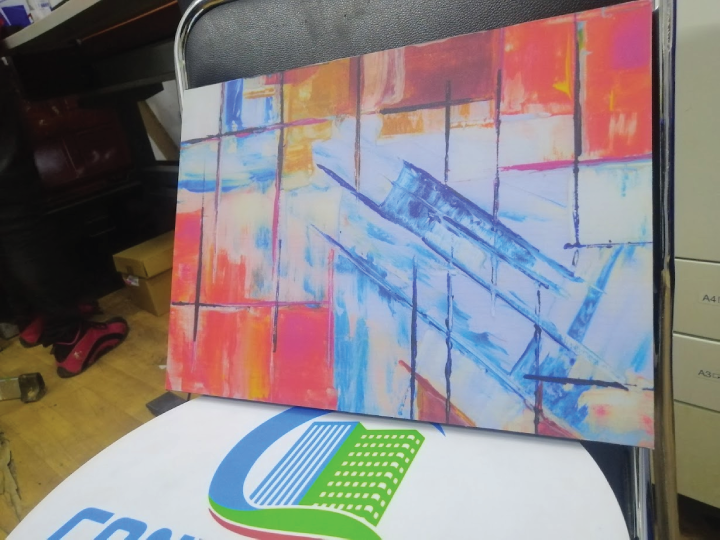 Canvas art printing services nairobi kenya