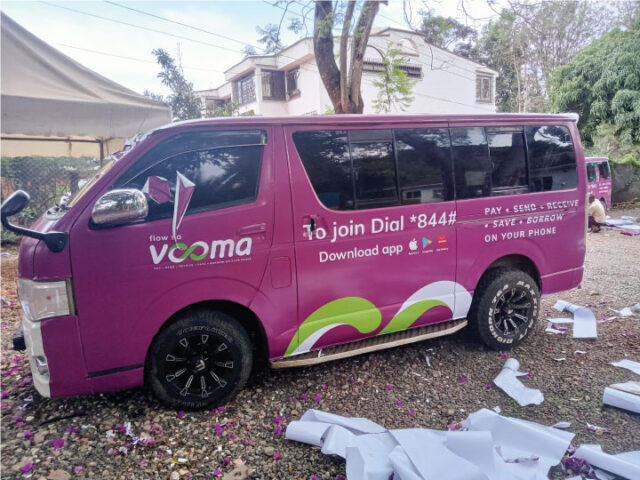 Everything You Need to Know About Car Branding in Kenya
