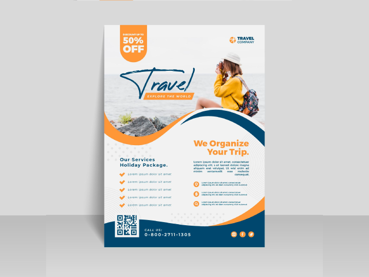 Poster Graphic design Kenya