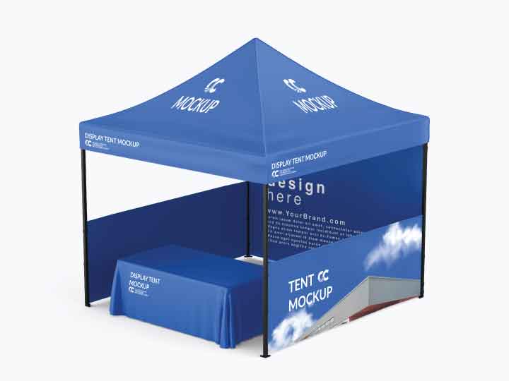 Promotional items kenya I custom branded gazebo tent