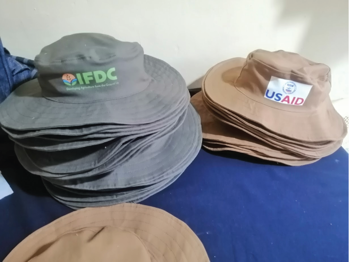 Promotional Items Kenya I Safari or field Hats