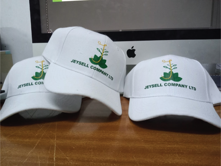 Promotional Items Kenya I custom branded caps and tshirts