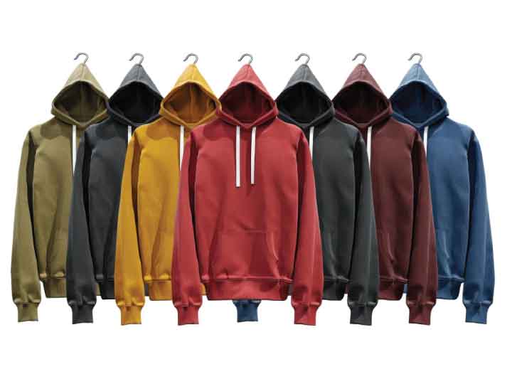 Promotional Items Kenya I custom branded hoodies