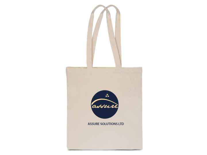Promotional items kenya I custom branded tote bags