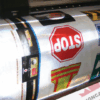 Reflective Banner Printing services in nairobi Kenya