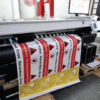 Reflective sticker Printing services in nairobi Kenya