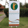 Roll Up Banner Kenya | printing service in Kenya broadbase