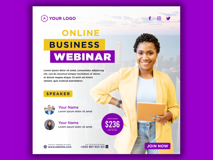 Social media graphics design services in kenya