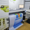 Sticker Printing Services Nairobi Kenya