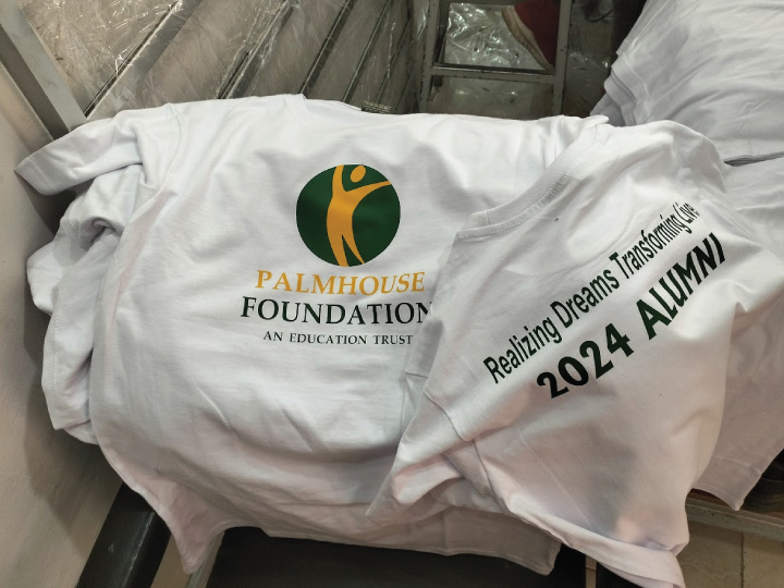 apparel branding kenya nocut printing .on tshirts