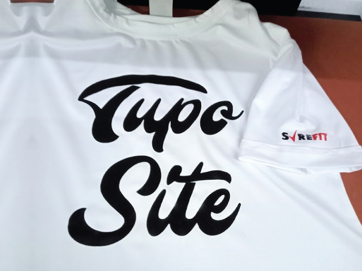 apparel branding kenya Heat transfer on t-shirts using vinyl and heat press