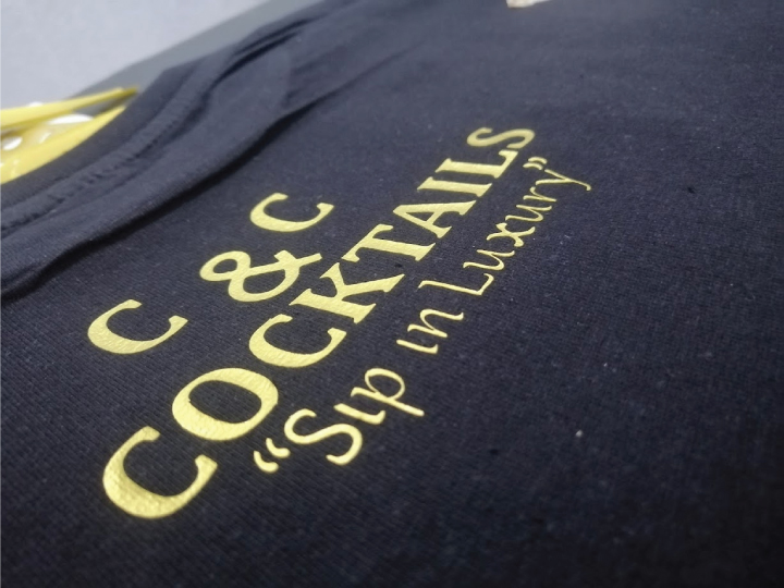 apparel branding kenya screen printing on tshirts