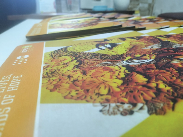 apparel branding kenya sublimation printing services
