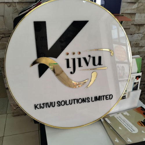 2D Signs Kenya