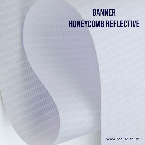 Backlit Banner printing services in Kenya