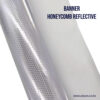 Reflective Banner printing services in Nairobi Kenya