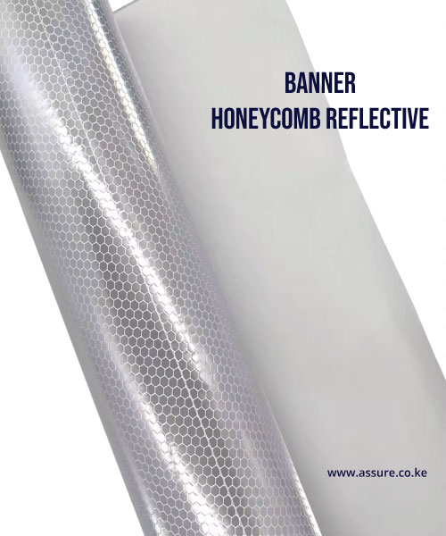 Reflective Banner printing services in Nairobi Kenya