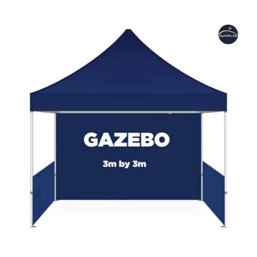 Gazebo Supplier Nairobi Kenya