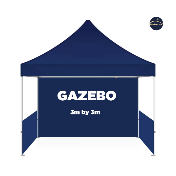Gazebo Supplier Nairobi Kenya