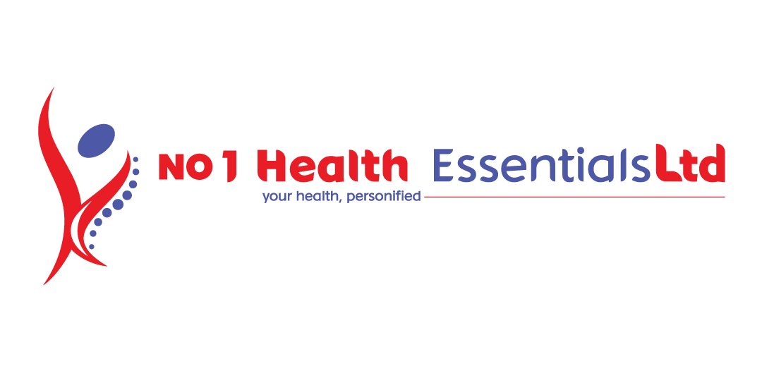 Health Essentials logo