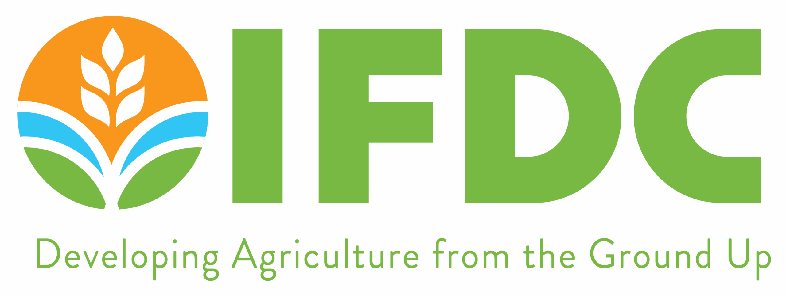 IFDC Kenya logo
