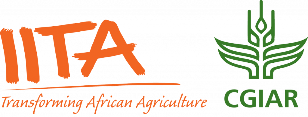 IITA Kenya logo
