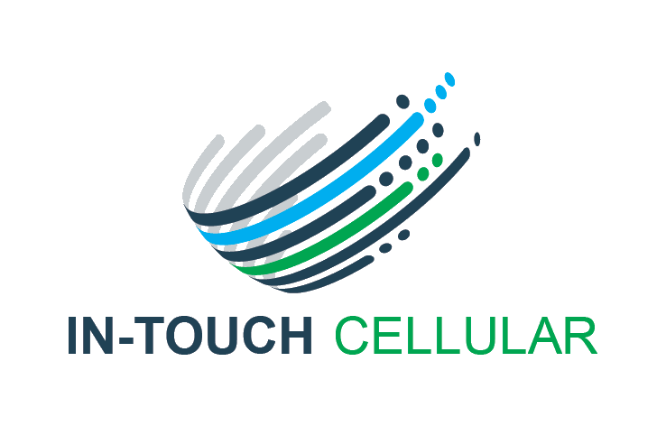 InTouch Cellular logo