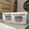 Affordable lipa na mpesa sign nairobi kenya