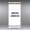 Narrow base Roll up banners Nairobi