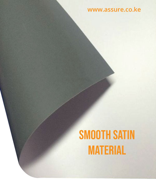 satin banner printing Kenya
