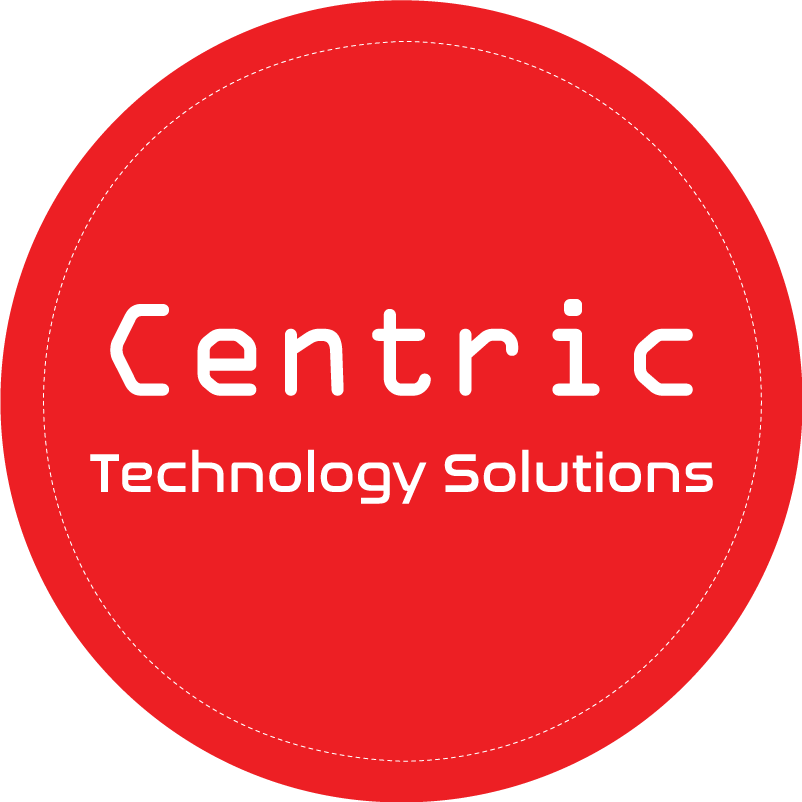 Centric Kenya logo