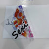 Clear Sticker Printing Kenya