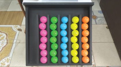 interactive games kenya I Color sorting games nairobi