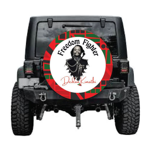 wheel covers kenya supplier