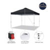 Gazebo Supplier for events, activations in Nairobi Kenya