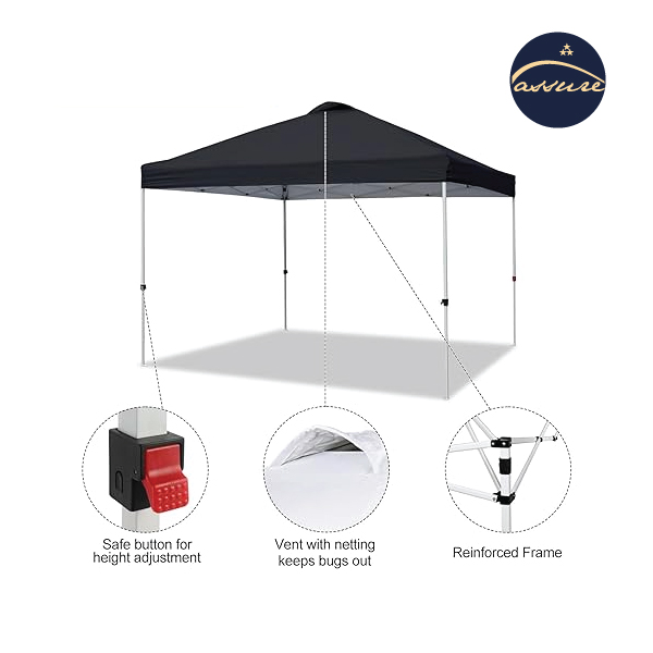 Gazebo Supplier for events, activations in Nairobi Kenya