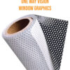 Window graphics printing services Kenya