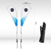 teardrop banner printer Nairobi Kenya